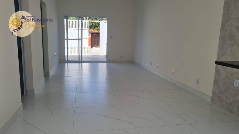 Imagem Casa com 2 Quartos à Venda, 64 m² em Vila Agao - Bertioga