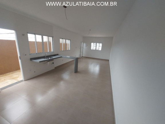 Imagem Casa com 2 Quartos à Venda, 115 m² em Jardim Das Cerejeiras - Atibaia