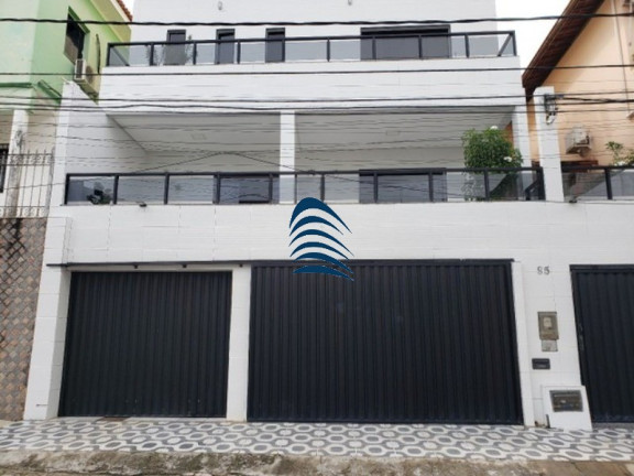 Imagem Casa com 5 Quartos à Venda, 600 m² em Matatu - Salvador Imagem Casa com 5 Quartos à Venda, 600 m² em Matatu - Salvador