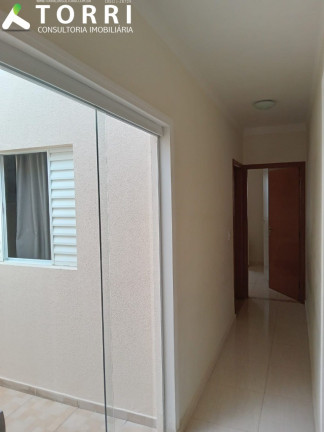 Imagem Imóvel com 3 Quartos à Venda, 80 m² em Horto Florestal - Sorocaba