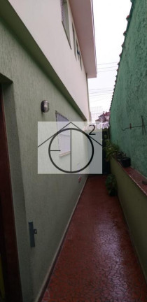 Imagem Casa com 3 Quartos à Venda, 151 m² em Vila Prudente - São Paulo