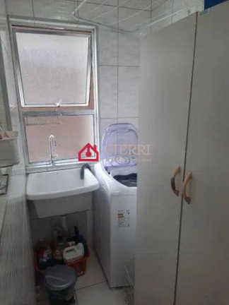 Imagem Apartamento com 2 Quartos à Venda, 50 m² em Jardim Irís - São Paulo Imagem Apartamento com 2 Quartos à Venda, 50 m² em Jardim Irís - São Paulo