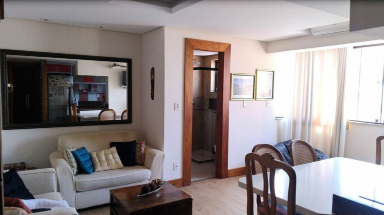 Imagem Imóvel com 1 Quarto à Venda, 52 m² em Independência - Porto Alegre