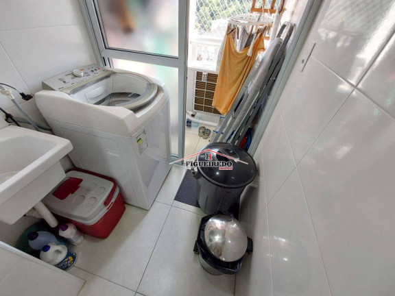 Imagem Apartamento com 2 Quartos à Venda, 66 m² em Canto Do Forte - Praia Grande