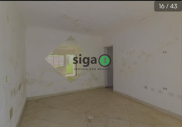 Imagem Imóvel Comercial para Alugar, 440 m² em Vila Formosa - São Paulo