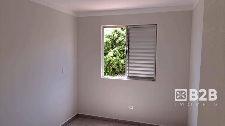 Imagem Apartamento com 2 Quartos à Venda, 45 m² em Residencial Parque Colina Verde - Bauru Imagem Apartamento com 2 Quartos à Venda, 45 m² em Residencial Parque Colina Verde - Bauru