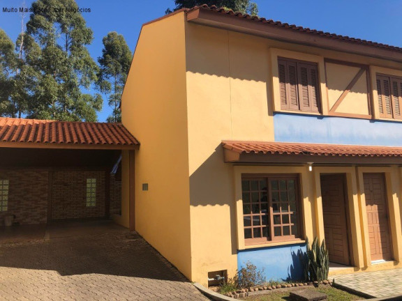 Imagem Casa com 2 Quartos à Venda, 89 m² em Piá - Nova Petrópolis