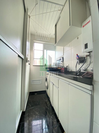 Imagem Apartamento com 3 Quartos à Venda, 100 m² em Chácara Inglesa - São Paulo