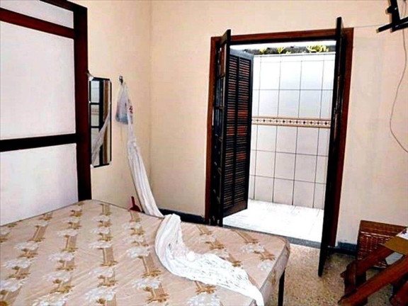 Imagem Casa com 1 Quarto à Venda, 70 m² em Vila Guilhermina - Praia Grande
