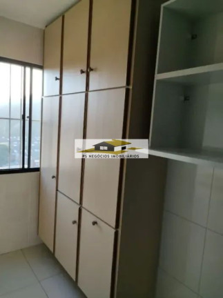 Imagem Apartamento com 3 Quartos à Venda, 70 m² em Cambuci - São Paulo