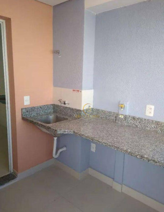 Imagem Apartamento com 2 Quartos à Venda, 61 m² em Jardim América - São José Dos Campos Imagem Apartamento com 2 Quartos à Venda, 61 m² em Jardim América - São José Dos Campos