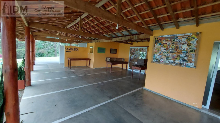 Imagem Chácara à Venda, 600.000 m² em Centro - Gonçalves Imagem Chácara à Venda, 600.000 m² em Centro - Gonçalves