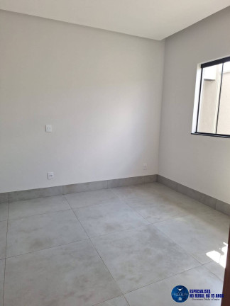 Imagem Casa com 3 Quartos à Venda, 420 m² em Vila Mariana - Aparecida De Goiânia