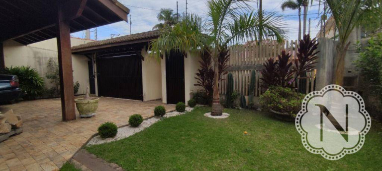 Imagem Sobrado com 4 Quartos à Venda, 207 m² em Cibratel I - Itanhaém Imagem Sobrado com 4 Quartos à Venda, 207 m² em Cibratel I - Itanhaém