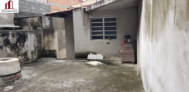 Imagem Sobrado com 2 Quartos à Venda, em Serpa - Caieiras Imagem Sobrado com 2 Quartos à Venda, em Serpa - Caieiras