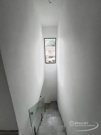 Imagem Casa com 3 Quartos à Venda, 77 m² em Santa Catarina - Joinville