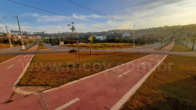 Imagem Terreno à Venda, 155 m² em Condomínio Villa Verde Bragança - Bragança Paulista