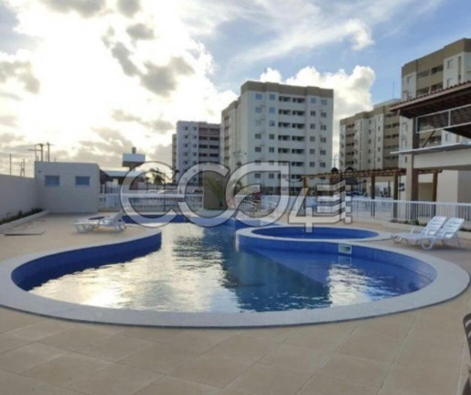Imagem Apartamento com 2 Quartos à Venda, 55 m² em Centro - Barra Dos Coqueiros