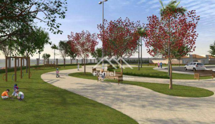 Imagem Terreno à Venda, 275 m² em Cravinhos - Cravinhos Imagem Terreno à Venda, 275 m² em Cravinhos - Cravinhos