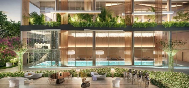 Imagem Apartamento com 4 Quartos à Venda, 252 m² em Moema - São Paulo Imagem Apartamento com 4 Quartos à Venda, 252 m² em Moema - São Paulo