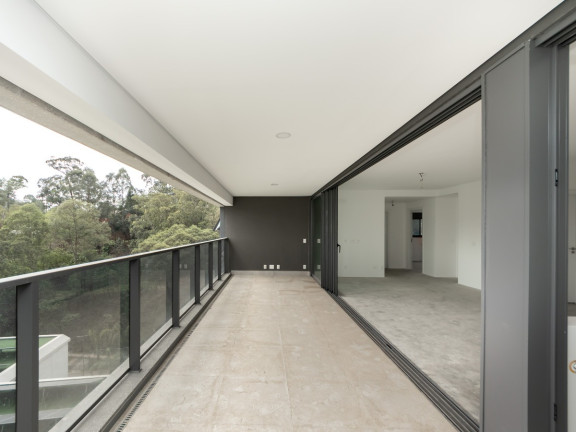 Imagem Apartamento com 2 Quartos à Venda, 142 m² em Real Parque - São Paulo