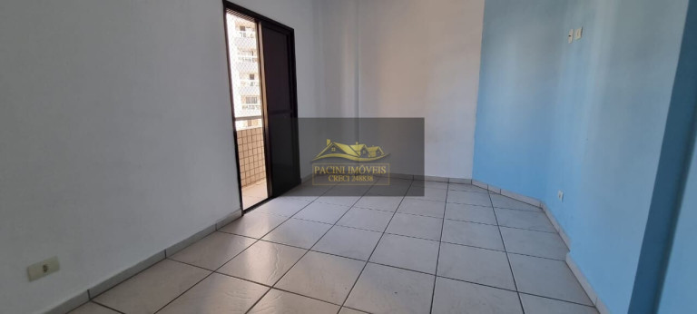 Imagem Apartamento com 1 Quarto à Venda, 50 m² em Tupi - Praia Grande