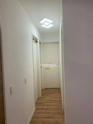 Imagem Apartamento com 2 Quartos à Venda, 62 m² em Campestre - Santo André Imagem Apartamento com 2 Quartos à Venda, 62 m² em Campestre - Santo André