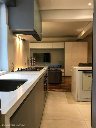 Imagem Apartamento com 3 Quartos à Venda ou Locação, 131 m² em Higienópolis - São Paulo