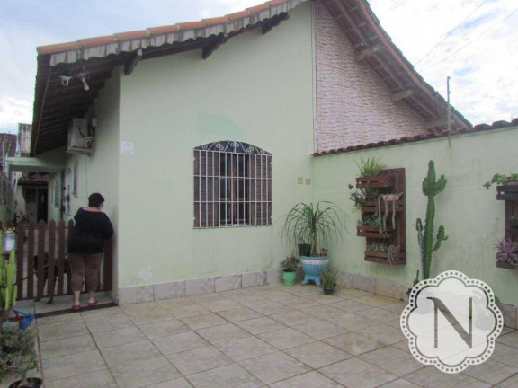 Casa com 3 Quartos à Venda, 100 m² em Campos Elíseos - Itanhaém