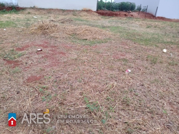 Terreno à Venda, 600 m² em Jardim Fernando Mollon - Santa Bárbara D'oeste