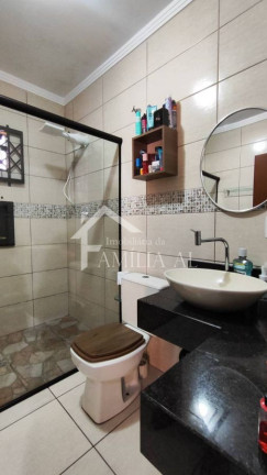 Imagem Casa com 3 Quartos à Venda, 135 m² em Aventureiro - Joinville Imagem Casa com 3 Quartos à Venda, 135 m² em Aventureiro - Joinville