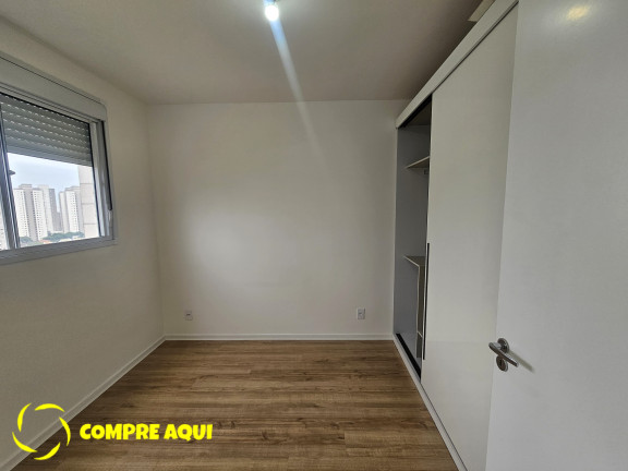 Imagem Apartamento com 2 Quartos à Venda, 36 m² em Barra Funda - São Paulo Imagem Apartamento com 2 Quartos à Venda, 36 m² em Barra Funda - São Paulo