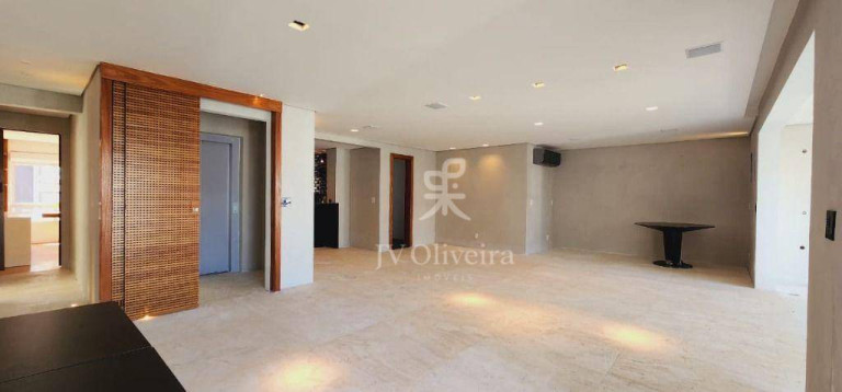 Apartamento com 2 Quartos à Venda, 173 m² em Vila Progredior - São Paulo