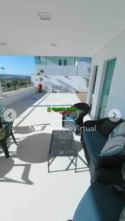 Imagem Casa de Condomínio com 6 Quartos à Venda, 550 m² em Urbanova - São José Dos Campos Imagem Casa de Condomínio com 6 Quartos à Venda, 550 m² em Urbanova - São José Dos Campos