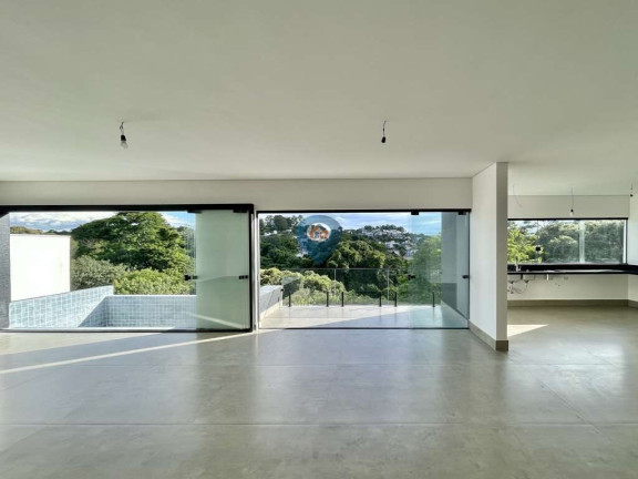 Imagem Casa de Condomínio com 4 Quartos à Venda, 400 m² em Golf Gardens - Carapicuíba Imagem Casa de Condomínio com 4 Quartos à Venda, 400 m² em Golf Gardens - Carapicuíba