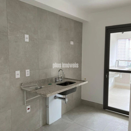 Imagem Apartamento com 2 Quartos à Venda, 65 m² em Jardim Das Acacias - São Paulo Imagem Apartamento com 2 Quartos à Venda, 65 m² em Jardim Das Acacias - São Paulo