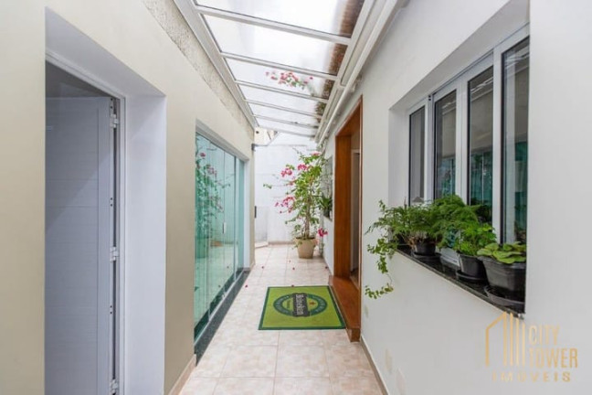 Imagem Casa com 3 Quartos à Venda, 320 m² em Planalto Paulista - São Paulo