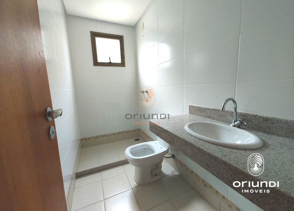 Apartamento com 3 Quartos à Venda, 105 m² em Praia Da Costa - Vila Velha