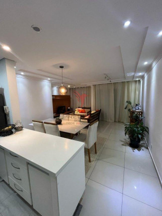 Imagem Apartamento com 2 Quartos à Venda, 72 m² em Vila Andrade - São Paulo Imagem Apartamento com 2 Quartos à Venda, 72 m² em Vila Andrade - São Paulo