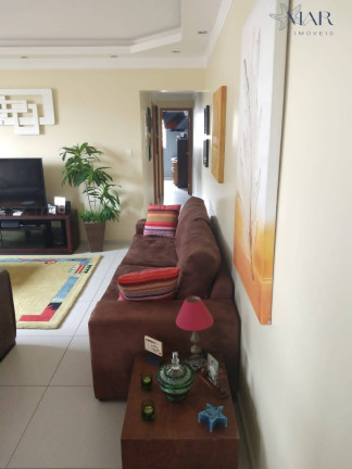 Imagem Apartamento com 2 Quartos à Venda, 84 m² em Marapé - Santos