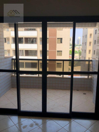 Imagem Apartamento com 3 Quartos à Venda, 157 m² em Jardim São Luiz - Ribeirão Preto