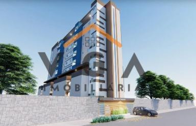 Apartamento com 2 Quartos à Venda, 44 m² em Parque Boturussu - São Paulo