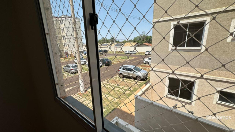 Imagem Apartamento com 2 Quartos à Venda, 42 m² em Parque Residencial Rita Vieira - Campo Grande Imagem Apartamento com 2 Quartos à Venda, 42 m² em Parque Residencial Rita Vieira - Campo Grande
