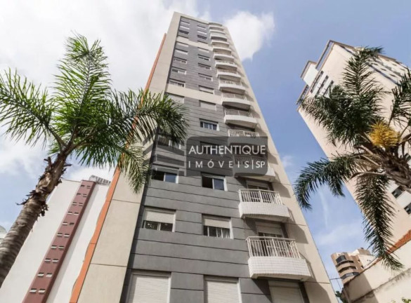Imagem Apartamento com 4 Quartos à Venda, 136 m² em Perdizes - São Paulo