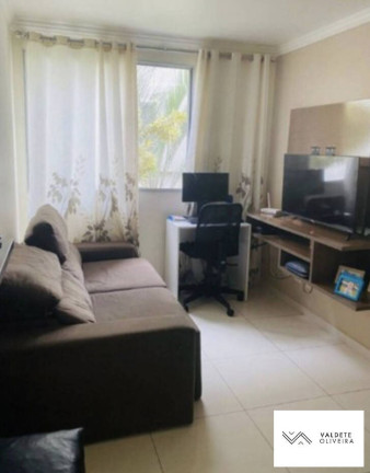 Imagem Apartamento com 2 Quartos à Venda, 52 m² em Parque Residencial Flamboyant - São José Dos Campos