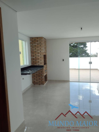 Imagem Apartamento com 2 Quartos à Venda, 100 m² em Vila Alzira - Santo André Imagem Apartamento com 2 Quartos à Venda, 100 m² em Vila Alzira - Santo André