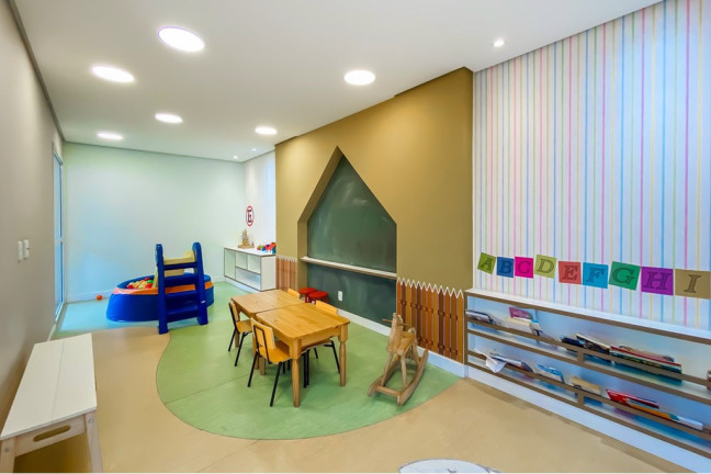 Imagem Imóvel com 2 Quartos à Venda, 49 m² em Vila Gumercindo - São Paulo Imagem Imóvel com 2 Quartos à Venda, 49 m² em Vila Gumercindo - São Paulo