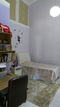 Imagem Casa com 3 Quartos à Venda, 450 m² em Condomínio Reserva Dos Vinhedos - Louveira