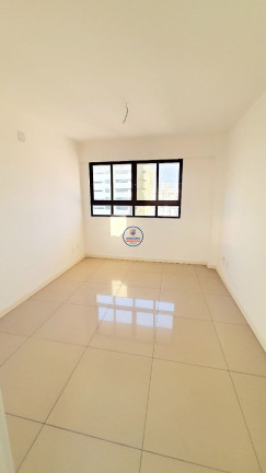 Imagem Apartamento com 2 Quartos para Alugar ou Temporada, 55 m² em Tirol - Natal