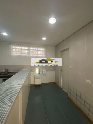 Imagem Casa com 3 Quartos à Venda, 225 m² em Vila Mariana - São Paulo